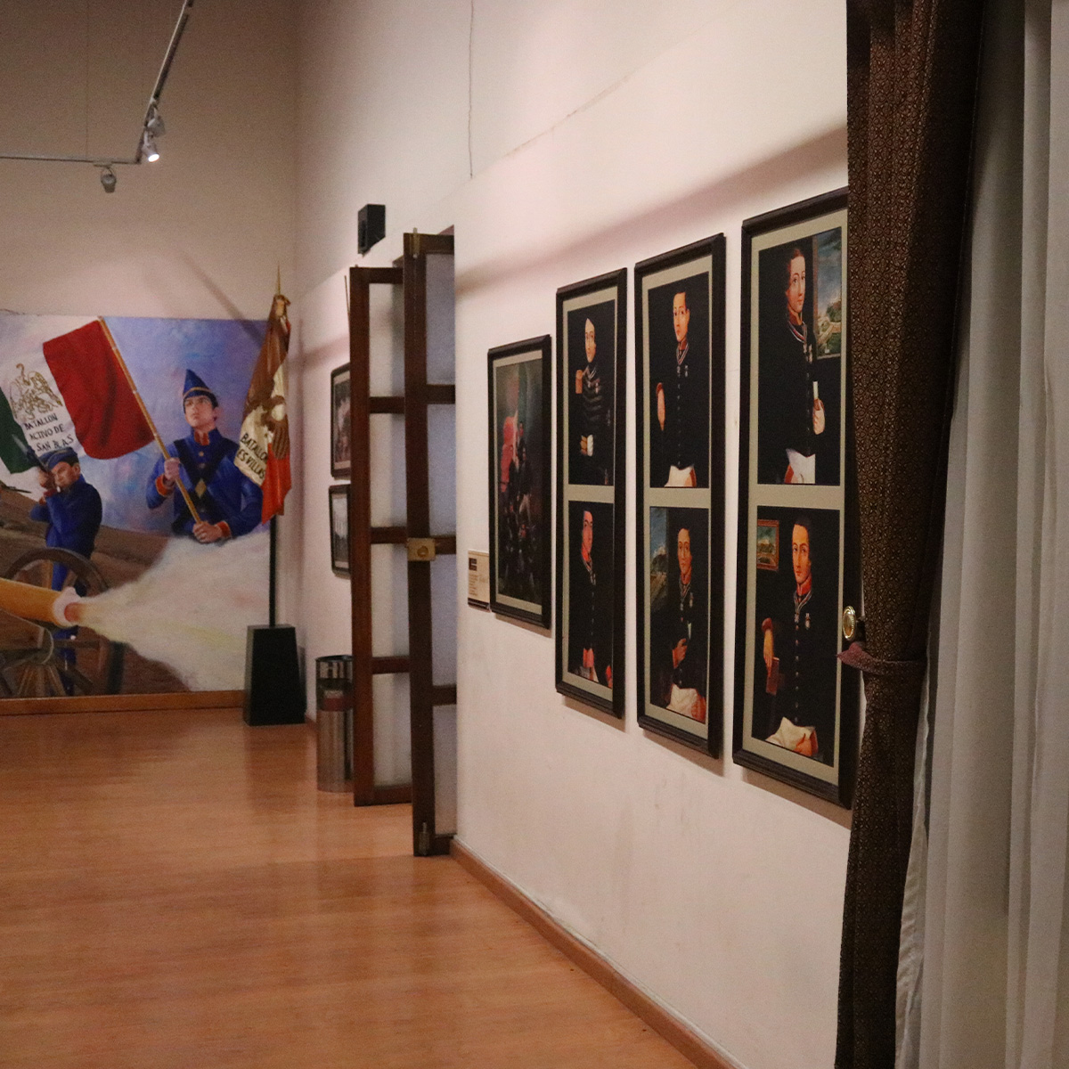 museo sc